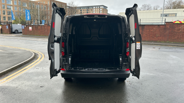 Ford Transit Custom 320 L1 Diesel Fwd 2.0 EcoBlue 136ps H1 Van Trend